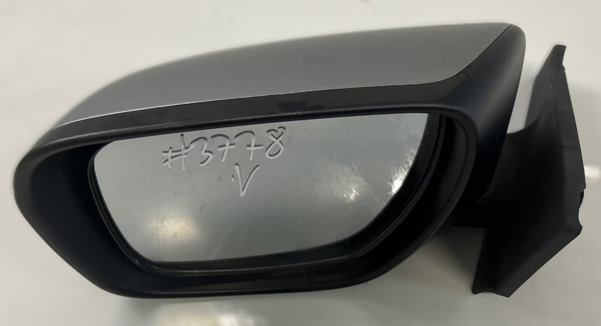 MAZDA C31269181A CC65691G7 CG20691A7 Mirror left MAZDA 5 (CW) (2010-2018)