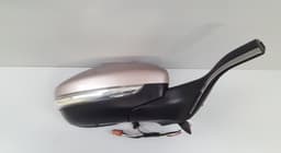 PEUGEOT 232673078 Mirror right PEUGEOT 208 I (A9) (2012-2019) — thumbnail 2
