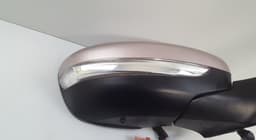 PEUGEOT 232673078 Mirror right PEUGEOT 208 I (A9) (2012-2019) — thumbnail 3