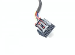VW 1T1857507AN Mirror left VW TOURAN (1T3) (2010-2015) — thumbnail 3
