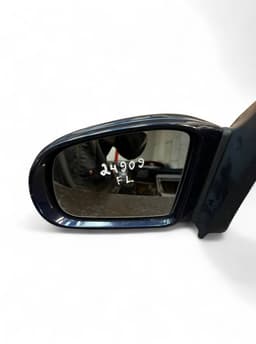 MERCEDES-BENZ A1638103093 A1638103393 Mirror left MERCEDES-BENZ ML-CLASS (W163) (1998-2005) — thumbnail 2