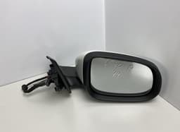 VOLVO 140214 S33440 4309878 3304994 Mirror right VOLVO V40 (2012-2019) — thumbnail 1