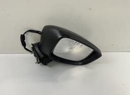 MAZDA BJE469121D Mirror right MAZDA 3 III (BM) (2013-2018) — thumbnail 1