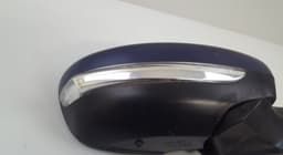 PEUGEOT 232673078 Mirror right PEUGEOT 208 I (A9) (2012-2019) — thumbnail 3