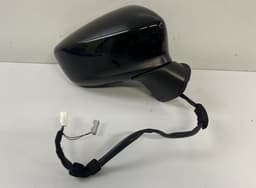 MAZDA BJE469121D Mirror right MAZDA 3 III (BM) (2013-2018) — thumbnail 3