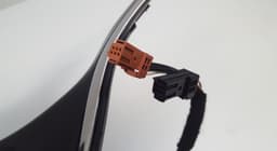 PEUGEOT 232673078 Mirror right PEUGEOT 208 I (A9) (2012-2019) — thumbnail 4
