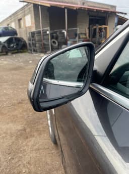 BMW Mirror left BMW 5 (F10, F11) (2010-2017) — thumbnail 1