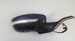 PEUGEOT 232673078 Mirror right PEUGEOT 208 I (A9) (2012-2019) — thumbnail 2