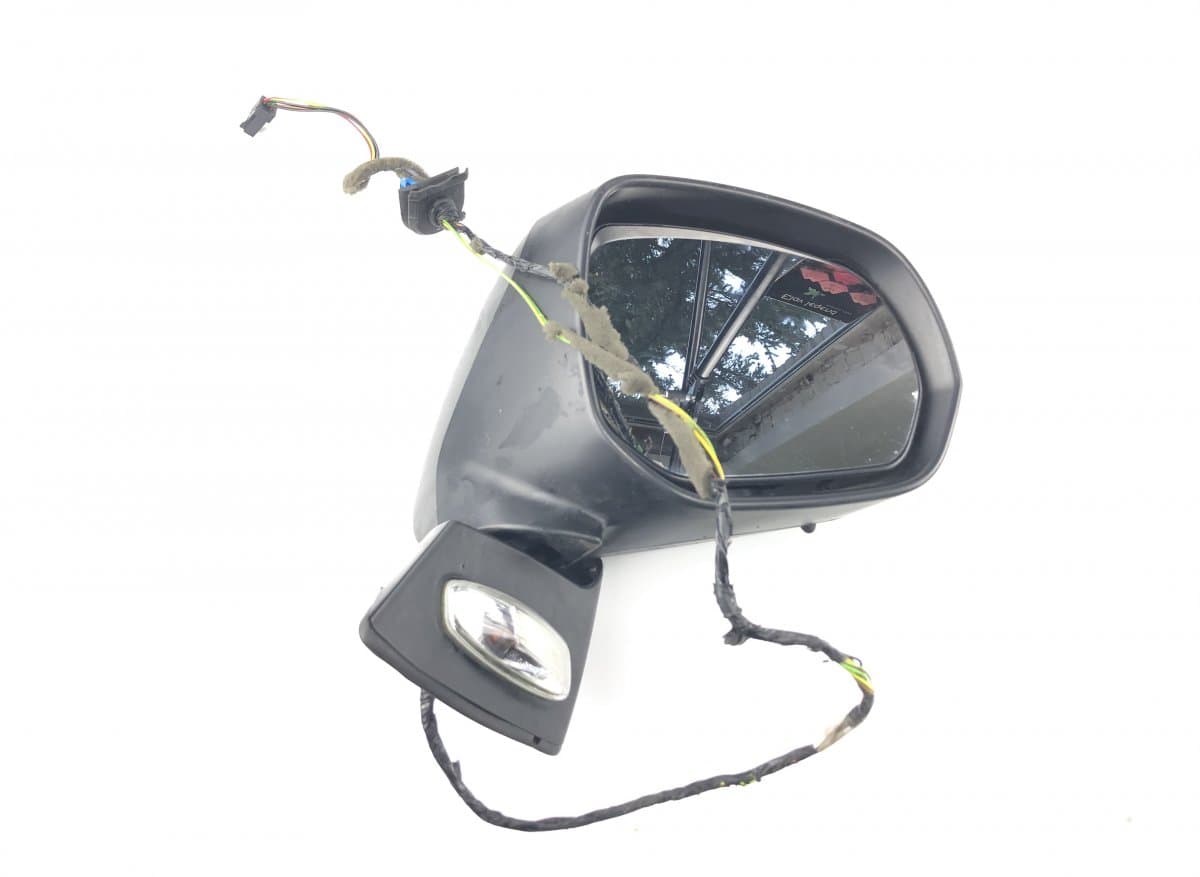 CITROËN Mirror right CITROËN C4 Picasso I (UD, UA) (2006-2013)