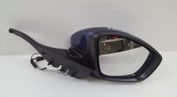 PEUGEOT 232673078 Mirror right PEUGEOT 208 I (A9) (2012-2019) — thumbnail 1