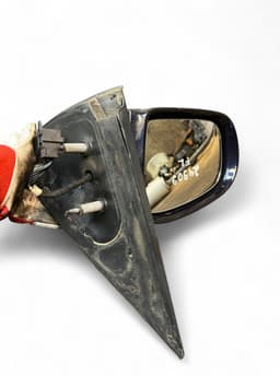 MERCEDES-BENZ A1638103093 A1638103393 Mirror left MERCEDES-BENZ ML-CLASS (W163) (1998-2005) — thumbnail 9