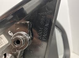 VOLVO 140214 S33440 4309878 3304994 Mirror right VOLVO V40 (2012-2019) — thumbnail 4