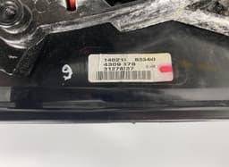 VOLVO 140214 S33440 4309878 3304994 Mirror right VOLVO V40 (2012-2019) — thumbnail 3