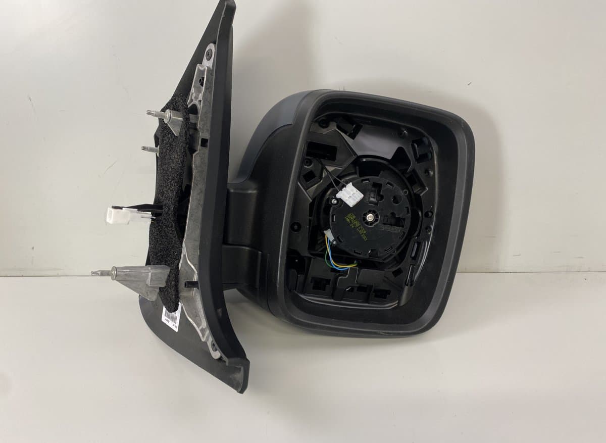 RENAULT 233656046 21982626 Mirror right RENAULT KANGOO II (FW, KW) (2008-2021)