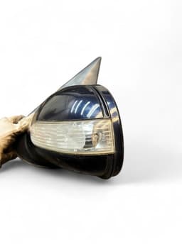 MERCEDES-BENZ A1638103093 A1638103393 Mirror left MERCEDES-BENZ ML-CLASS (W163) (1998-2005) — thumbnail 6