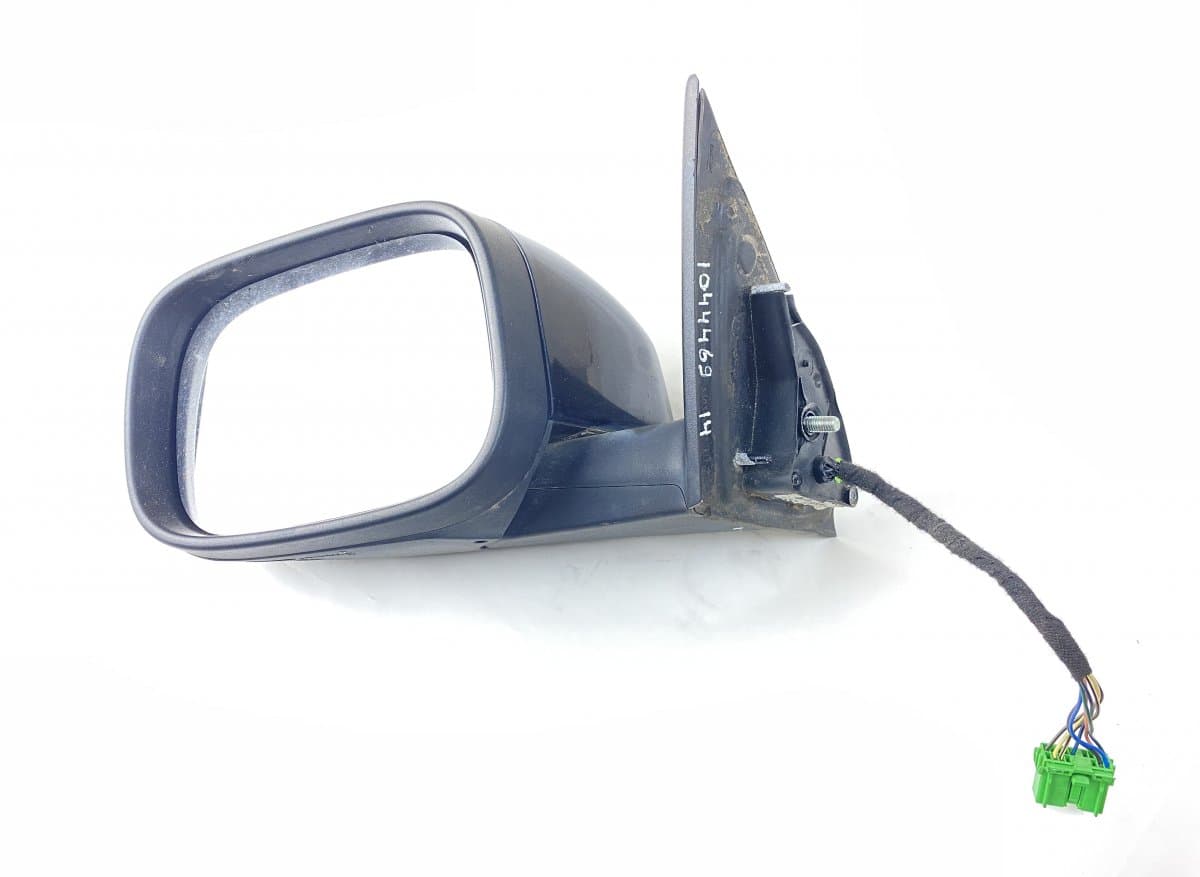 VOLVO 31297431 Mirror left VOLVO XC90 I (2002-2014)