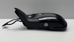 PORSCHE 9557312290201C 95573122902 Mirror left PORSCHE CAYENNE I (2002-2010) — thumbnail 3