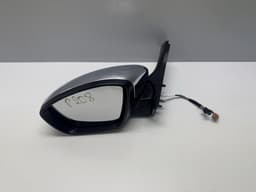 PEUGEOT 1611240680 Mirror left PEUGEOT 208 I (A9) (2012-2019) — thumbnail 1