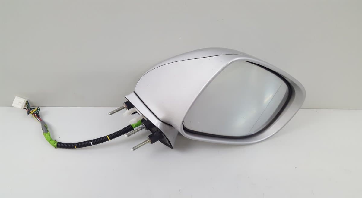 8790153080C0 Mirror right LEXUS IS II (XE20) (2005-2013)