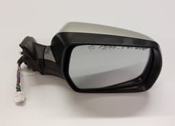 SUBARU 91036AJ020 91054AJ000G3 84401AG043 91039AJ020 A4082-359 Mirror right SUBARU LEGACY V / Outback (2009-2014) — thumbnail 1
