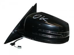 MERCEDES-BENZ Mirror left MERCEDES-BENZ E-CLASS (W212) (2009-2016) — thumbnail 1