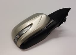 SUBARU 91036AJ020 91054AJ000G3 84401AG043 91039AJ020 A4082-359 Mirror right SUBARU LEGACY V / Outback (2009-2014) — thumbnail 3