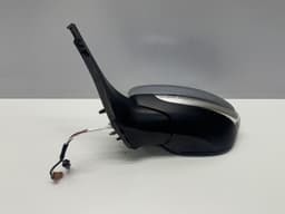 PEUGEOT 1611240680 Mirror left PEUGEOT 208 I (A9) (2012-2019) — thumbnail 3
