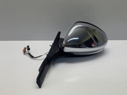PEUGEOT 1611240680 Mirror left PEUGEOT 208 I (A9) (2012-2019) — thumbnail 2