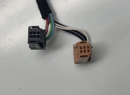PEUGEOT 1611240680 Mirror left PEUGEOT 208 I (A9) (2012-2019) — thumbnail 4