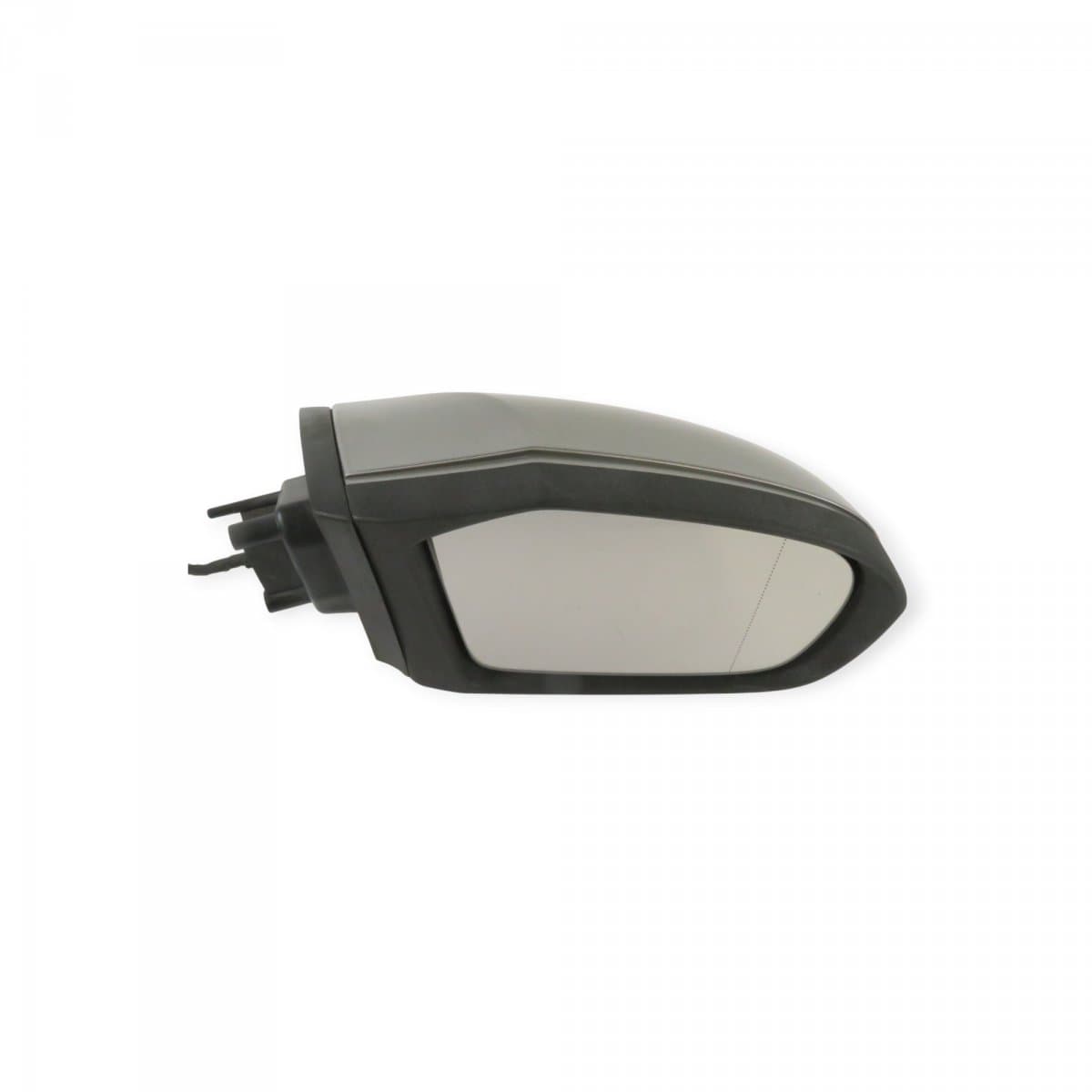 A1698100821 A1698100476 A1698200621 A1718200942 Mirror right MERCEDES-BENZ B-CLASS (W245) (2005-2011)