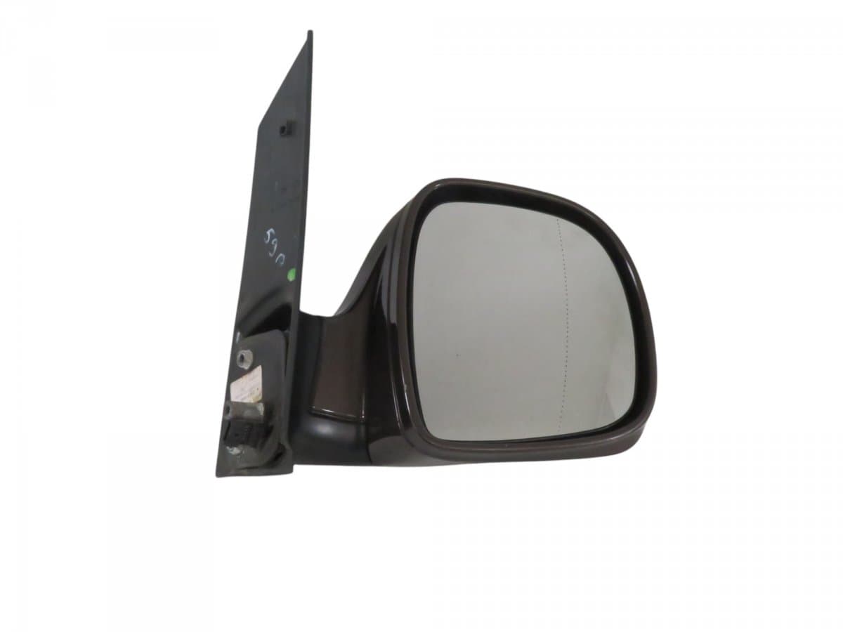 A6398106016 A6398109916 A0008100819 Mirror right MERCEDES-BENZ VITO / VIANO (W639) (2003-2014)
