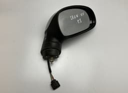SEAT 079010 Mirror right SEAT LEON (1P1) (2005-2012) — thumbnail 2