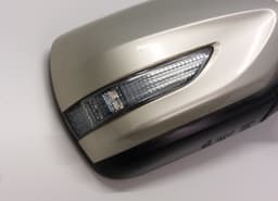 SUBARU 91036AJ020 91054AJ000G3 84401AG043 91039AJ020 A4082-359 Mirror right SUBARU LEGACY V / Outback (2009-2014) — thumbnail 4