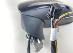 MERCEDES-BENZ A2058104903 Mirror left MERCEDES-BENZ C-CLASS (W205) (2013-2021) — thumbnail 4