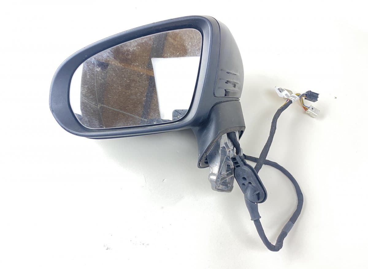 MERCEDES-BENZ A2058104903 Mirror left MERCEDES-BENZ C-CLASS (W205) (2013-2021)