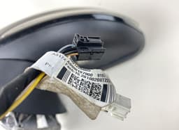 MERCEDES-BENZ A2058104903 Mirror left MERCEDES-BENZ C-CLASS (W205) (2013-2021) — thumbnail 6