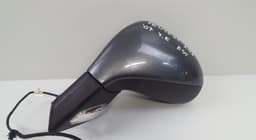 PEUGEOT 96806498XT Mirror left PEUGEOT 207 (2006-2014) — thumbnail 2