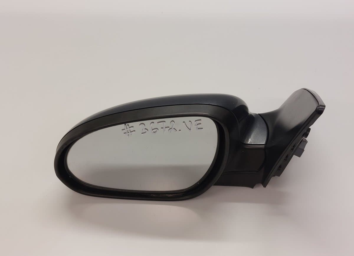87610-2R1009A 876102R1009A 87610-2R100 876102R100 5890099A Mirror left HYUNDAI i30 I (FD) (2007-2012)