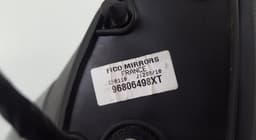 PEUGEOT 96806498XT Mirror left PEUGEOT 207 (2006-2014) — thumbnail 5