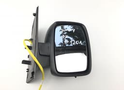 CITROËN Mirror right CITROËN JUMPY II (2007-2016) — thumbnail 2