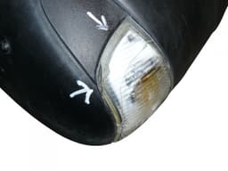IVECO 3800404 Mirror left IVECO DAILY III (1999-2006) — thumbnail 7