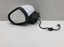 FORD H1BB17E715CD 8802012LH Mirror left FORD FIESTA VII (2017-2023) — thumbnail 1