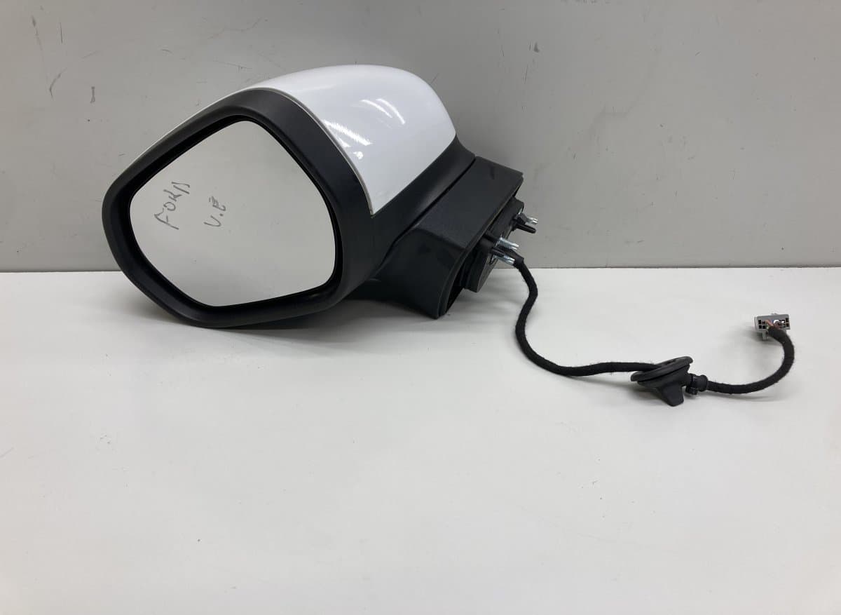 FORD H1BB17E715CD 8802012LH Mirror left FORD FIESTA VII (2017-2023)