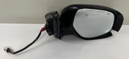 MITSUBISHI 7632A809 Mirror right MITSUBISHI OUTLANDER II (CW, ZG, ZH) (2006-2012) — thumbnail 1