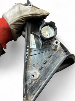 BMW 51167268235 7268235 Mirror left BMW 5 (F10, F11) (2010-2017) — thumbnail 10