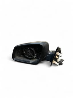 BMW 51167268235 7268235 Mirror left BMW 5 (F10, F11) (2010-2017) — thumbnail 2