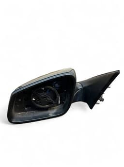 BMW 51167268235 7268235 Mirror left BMW 5 (F10, F11) (2010-2017) — thumbnail 1