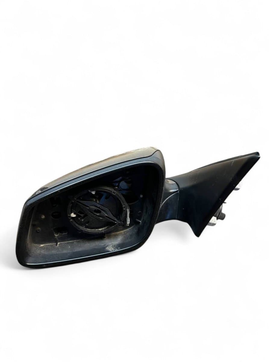 BMW 51167268235 7268235 Mirror left BMW 5 (F10, F11) (2010-2017)