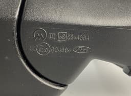 FORD 21986820 212831416 024384 Mirror right FORD MONDEO Mk IV (BA7) (2007-2014) — thumbnail 6
