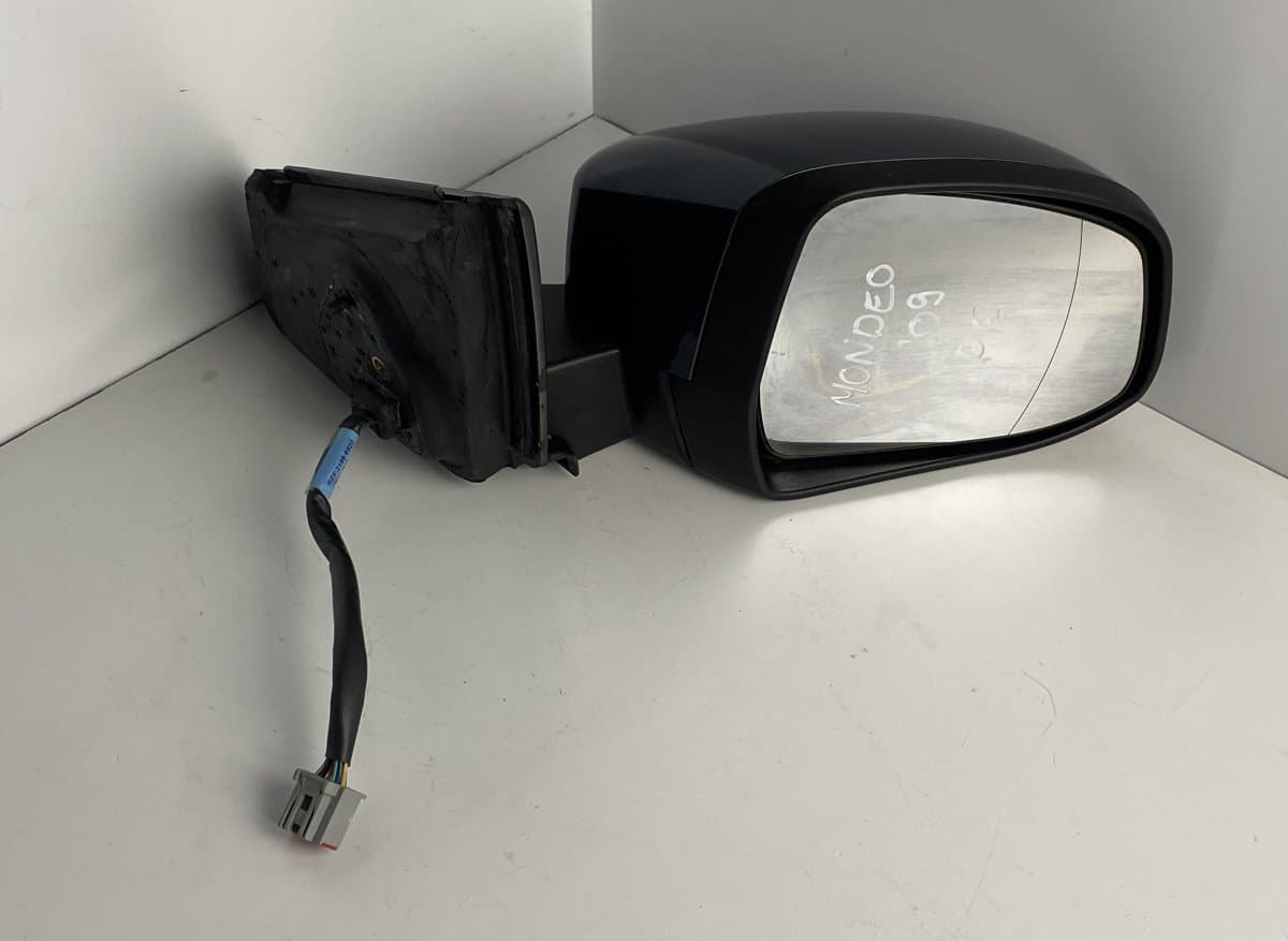 FORD 21986820 212831416 024384 Mirror right FORD MONDEO Mk IV (BA7) (2007-2014)